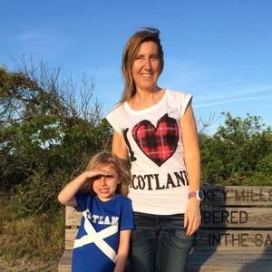 Meet your Posher, Julie